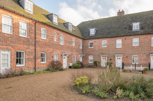 Ploughman’s Green, Blythburgh 16 Stay in Suffolk