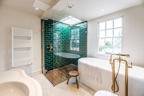 The Limes, Benhall - a luxurious holiday home 12 Stay in Suffolk