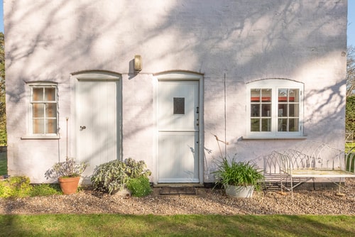 Mulberry End, Foxhall 24 Stay in Suffolk