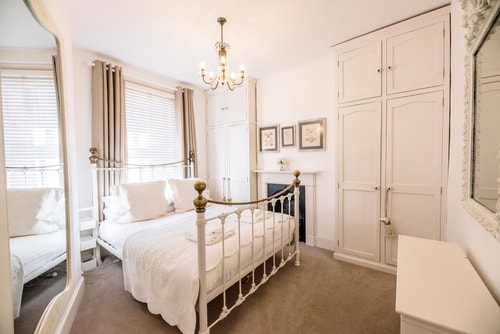 La Ronessa, Aldeburgh 25 Stay in Suffolk