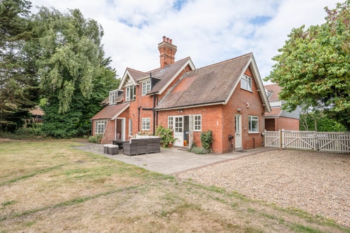 Tower Cottage, Walberswick 37 Stay in Suffolk