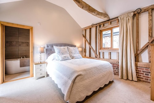 Granary Barn, Wetherden 5 Stay in Suffolk