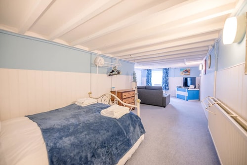 Settled In, Aldeburgh 14 Stay in Suffolk