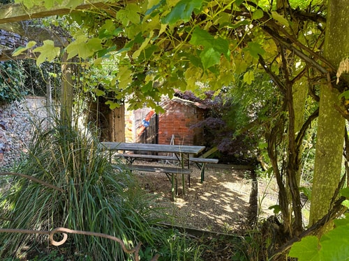 The Ferns, Dunwich 30 Stay in Suffolk