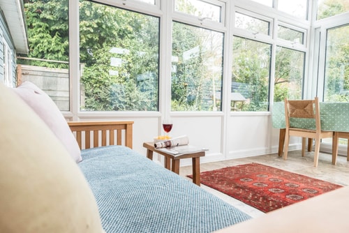 The Whins, Aldringham 19 Stay in Suffolk