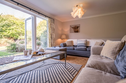5 Church Close (7 guests), Aldeburgh 16 Stay in Suffolk