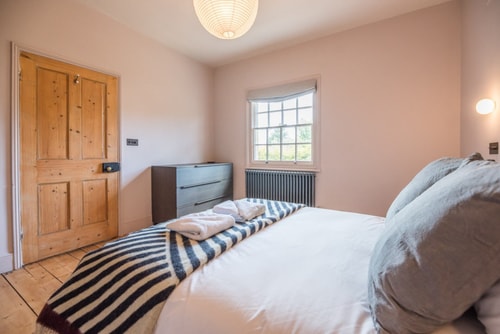 The Limes, Benhall - a luxurious holiday home 38 Stay in Suffolk