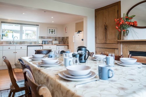 1 Box Iron Cottage, Shotley 6 Stay in Suffolk
