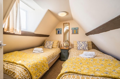 Bovis Cottage, Southwold 6 Stay in Suffolk