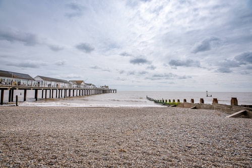 The Art House, contemporary home in Southwold 30 Stay in Suffolk