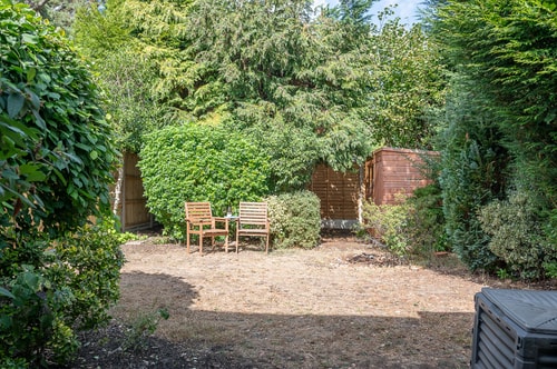 6 Ash Close, Woodbridge 28 Stay in Suffolk