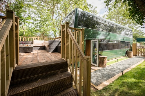 The Bus Stop, Thornham Magna 28 Stay in Suffolk