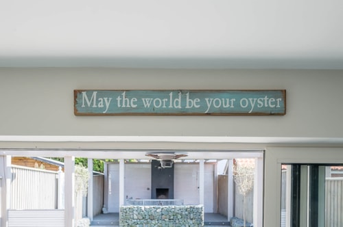 Oysters, Aldeburgh 22 Stay in Suffolk
