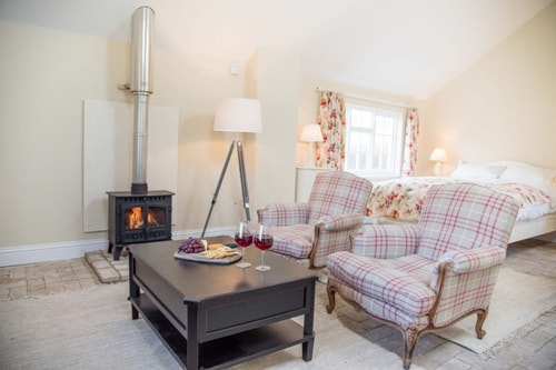 Mill Cottage, Tunstall 2 Stay in Suffolk