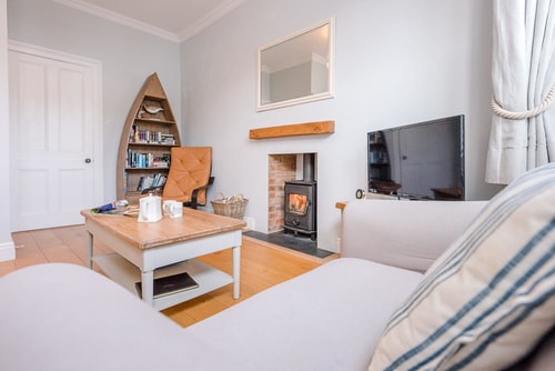 Pelican Cottage, Aldeburgh 21 Stay in Suffolk