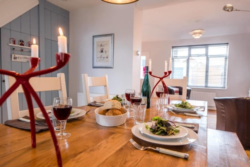 Sandy Lane Cottage, Reydon 12 Stay in Suffolk