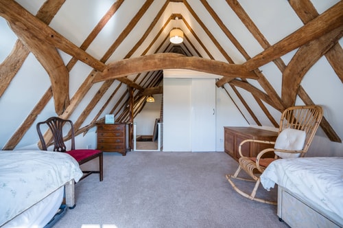 Yew Tree Cottage, Cretingham 27 Stay in Suffolk