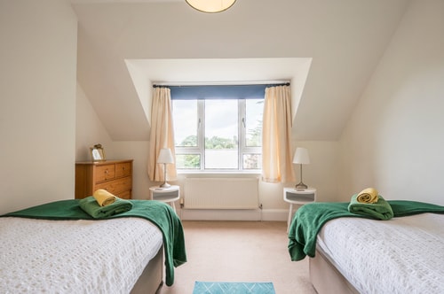 Tower Cottage, Walberswick 4 Stay in Suffolk