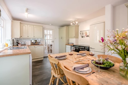 The Shealing, Waldringfield 24 Stay in Suffolk