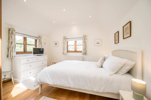 Hollybank Cottage, Ufford 29 Stay in Suffolk