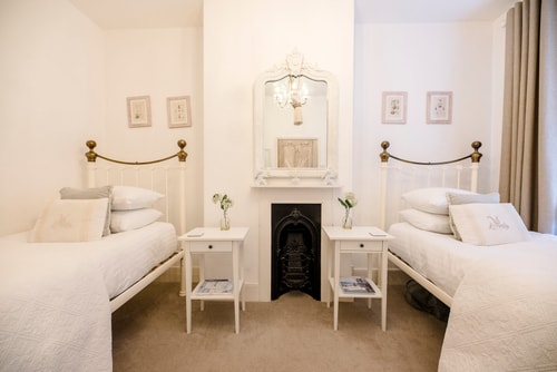 La Ronessa, Aldeburgh 4 Stay in Suffolk