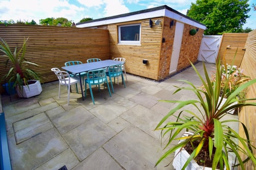 4 Sea View Walk, Pakefield 20 Stay in Suffolk