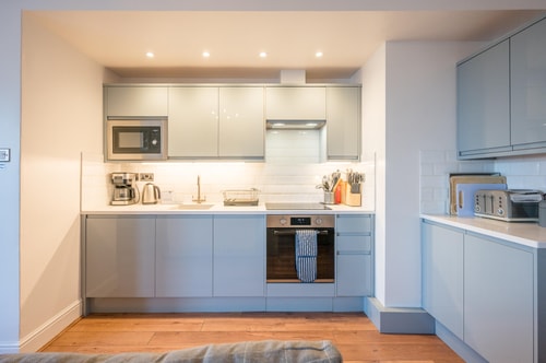 The Apartment at Clare House, Aldeburgh 14 Stay in Suffolk
