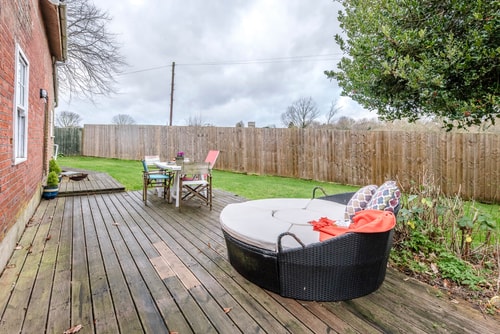 Stable Cottage, Saxmundham 29 Stay in Suffolk