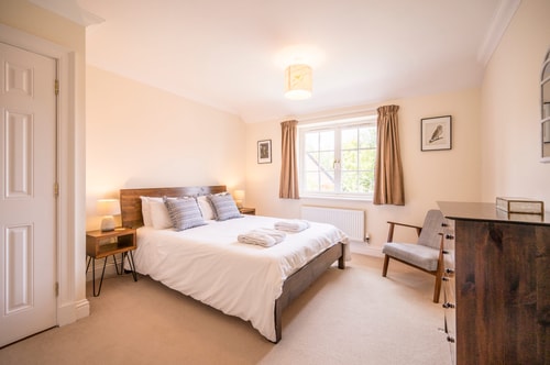 Cherry Tree House, Aldeburgh 11 Stay in Suffolk