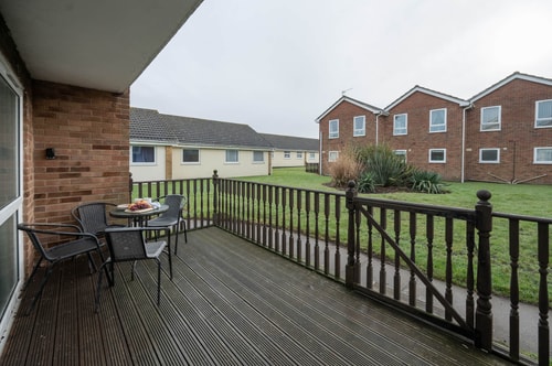 100 Waterside Park 15 Stay in Suffolk