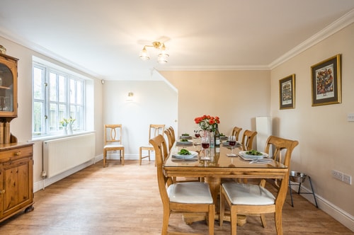 Cox Cottage, Halesworth 2 Stay in Suffolk