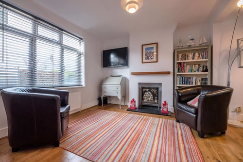Sandy Lane Cottage, Reydon 14 Stay in Suffolk
