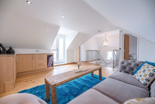 Guild House, Aldeburgh 29 Stay in Suffolk
