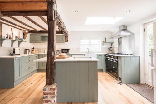 Lavender Cottage, Middleton 3 Stay in Suffolk