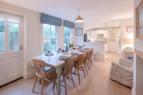 18 Hartington, Aldeburgh 20 Stay in Suffolk