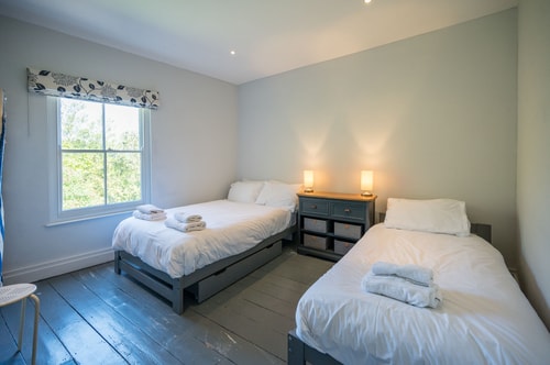 6 West Lane, Aldeburgh 11 Stay in Suffolk