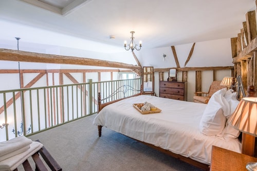 Harvest Cottage at Valley Farm, Snape 15 Stay in Suffolk