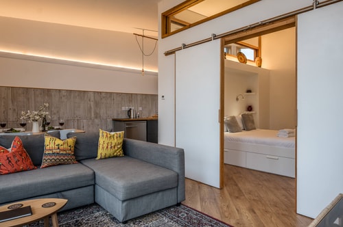 The Orchard Annexe, Framlingham 9 Stay in Suffolk