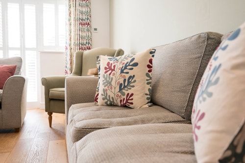 Woodland Lodge, Aldeburgh 25 Stay in Suffolk