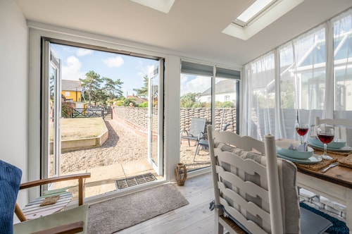 2 Beach Cottages, Thorpeness 7 Stay in Suffolk