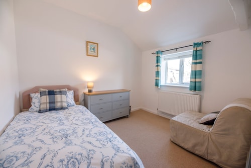 The Old Dairy, Cookley 5 Stay in Suffolk