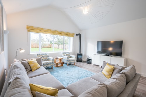 100 Leiston Road, Aldeburgh 17 Stay in Suffolk