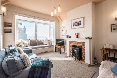 Sea Holly Cottage, Aldeburgh 14 Stay in Suffolk