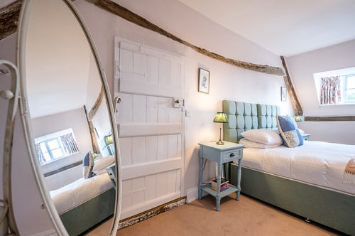 South Grange, Sibton - 2027 availability 82 Stay in Suffolk