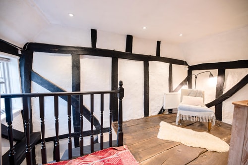 Wayside Cottage, Dennington 24 Stay in Suffolk