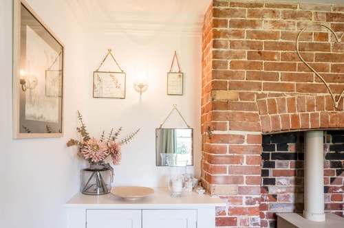 The Nest, Dickleburgh 35 Stay in Suffolk