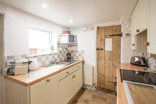 Briar Cottage, Westleton 2 Stay in Suffolk