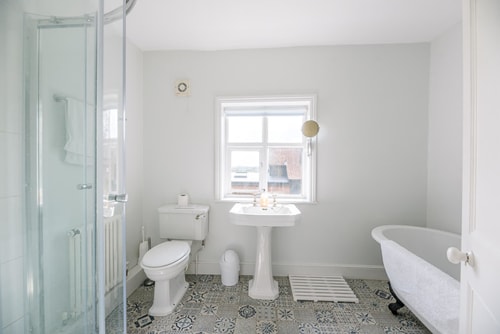 The Farmhouse at Boundary Farm, Framlingham 35 Stay in Suffolk