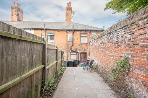 10 Northgate, Beccles 21 Stay in Suffolk