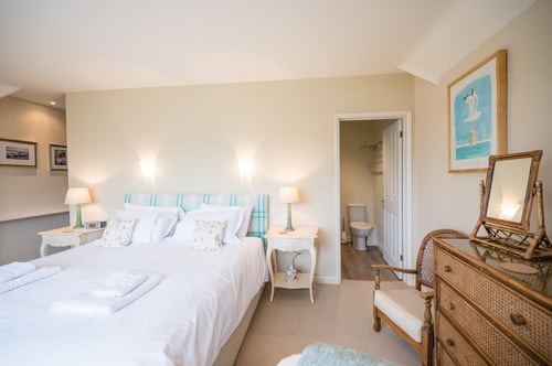 Four Gables, Lakeside Avenue, Thorpeness 9 Stay in Suffolk